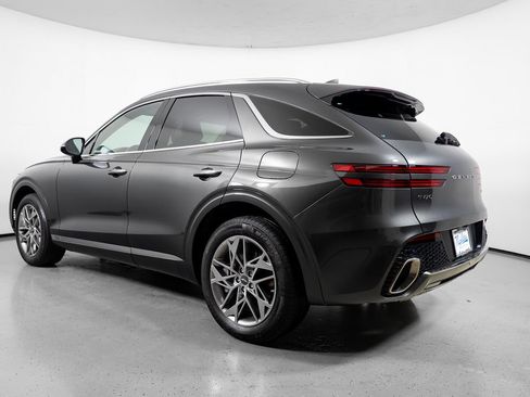 Used 2025 Genesis GV70 2.5T AWD/4WD image 12