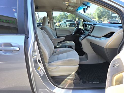 Used 2015 Toyota Sienna LE image 13