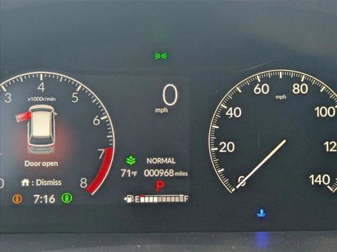 Certified 2025 Honda Odyssey Sport-L image 10