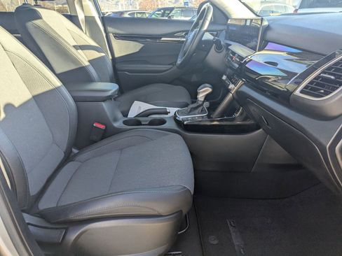 Certified 2024 Kia Seltos S image 20