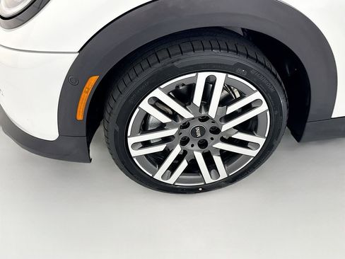 New 2026 MINI Cooper Convertible FWD image 26