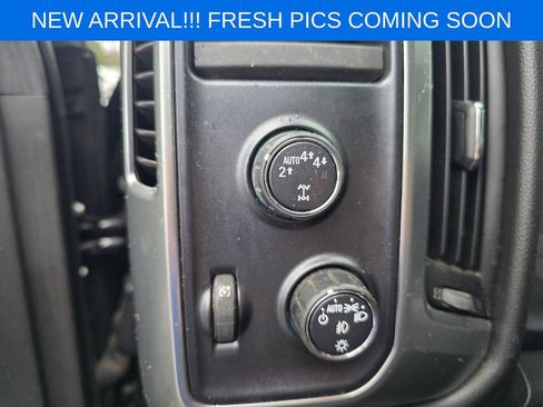 Used 2017 Chevrolet Silverado 1500 LT w/ All Star Edition image 13