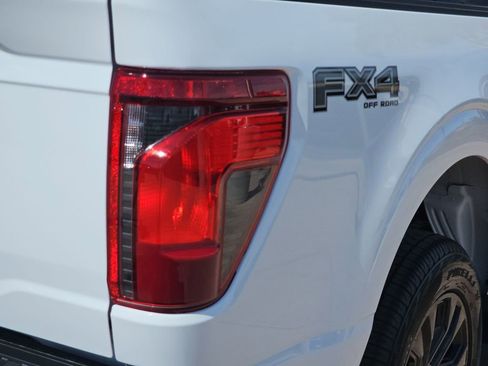 New 2026 Ford F150 XLT w/ Equipment Group 302A MID AWD/4WD image 40