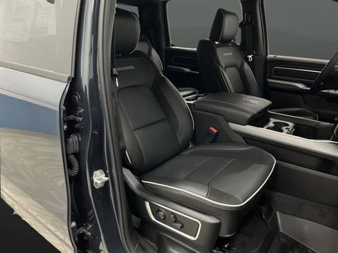 New 2026 RAM 1500 Laramie w/ Night Edition image 33