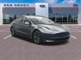 Used 2022 Tesla Model 3 Long Range AWD/4WD 360° Tour