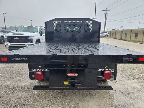 New 2025 Chevrolet Silverado 3500 W/T w/ WT Convenience Package image 11