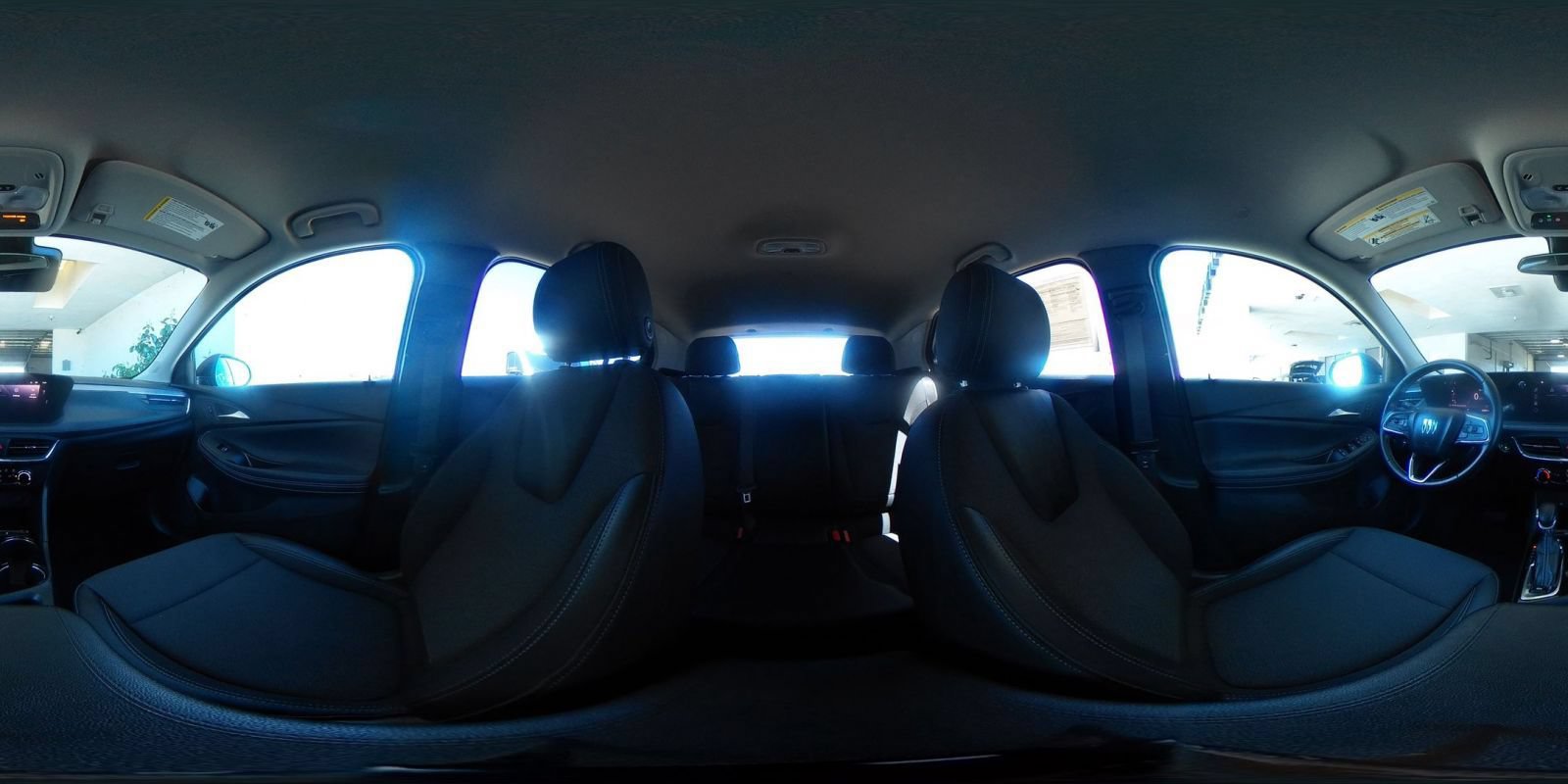 Used 2025 Buick Encore GX Preferred FWD image 75