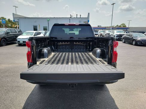 Used 2026 Chevrolet Silverado 1500 Custom RWD image 31