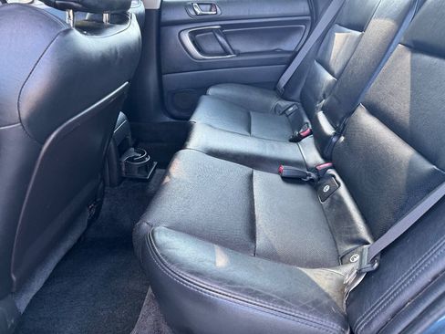 Used 2005 Subaru Outback 2.5XT Limited AWD/4WD image 19