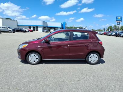Used 2024 Mitsubishi Mirage