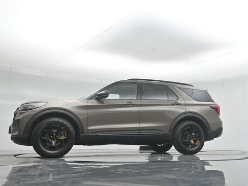 New 2026 Ford Explorer Tremor AWD/4WD image 53