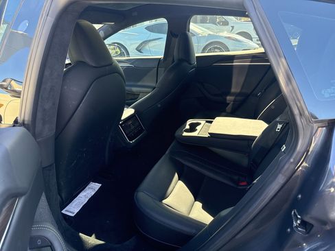 Used 2021 Tesla Model S Long Range image 6