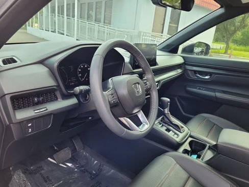 Used 2024 Honda CR-V Sport-L image 19