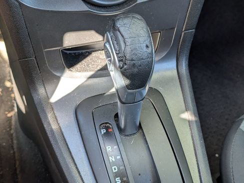 Used 2015 Ford Fiesta S FWD image 22
