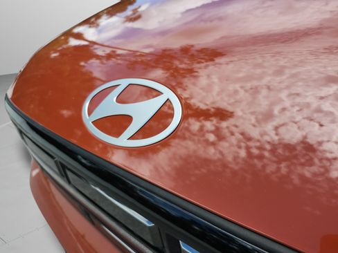 Used 2024 Hyundai Santa Fe Limited FWD image 29