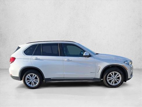 Used 2015 BMW X5 xDrive35i image 4