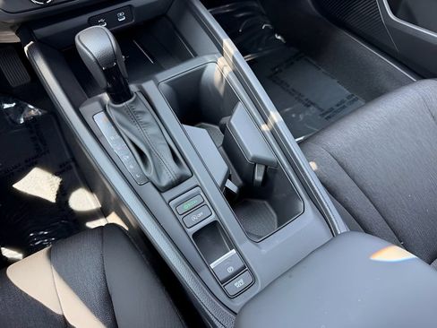 Used 2026 Honda Accord LX image 25