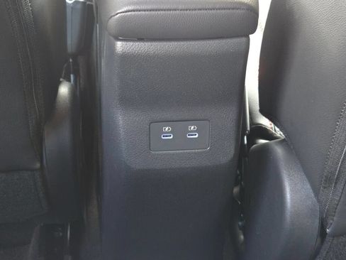 Used 2026 Nissan Kicks SR AWD/4WD image 15