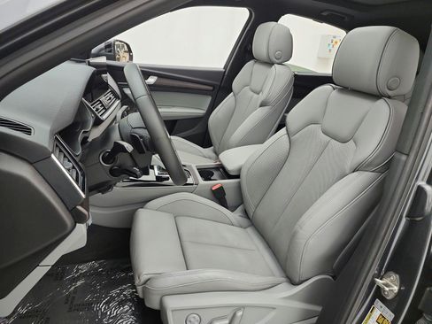 Used 2023 Audi Q5 2.0T Premium Plus w/ Premium Plus Package AWD/4WD image 15