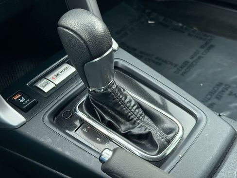 Used 2018 Subaru Forester 2.5i Premium image 34