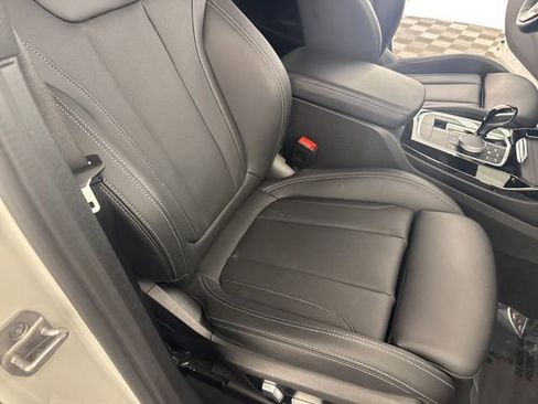 Used 2022 BMW X3 xDrive30i w/ Convenience Package image 30