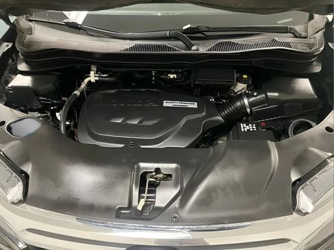 Used 2019 Honda Ridgeline Sport image 16