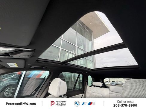 Used 2024 BMW X5 xDrive50e w/ Premium Package image 31