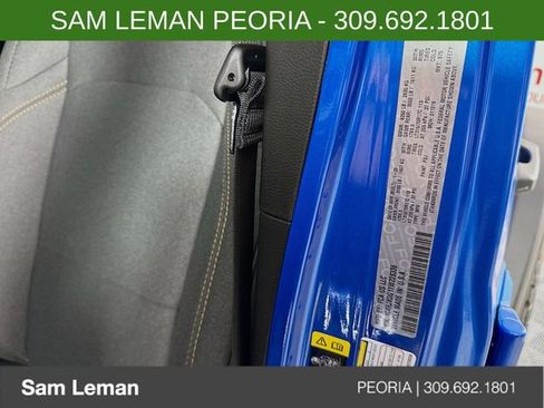 New 2026 Jeep Wrangler Willys image 30