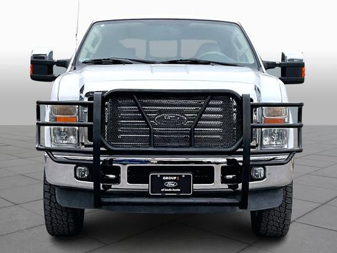 Used 2008 Ford F250 Lariat image 3