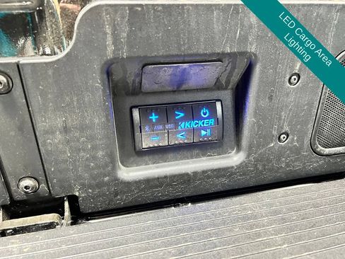 Used 2026 GMC Sierra 1500 Denali Ultimate AWD/4WD image 24
