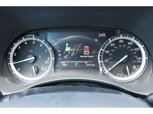 Used 2022 Toyota Highlander Limited FWD image 16