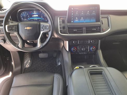 Used 2024 Chevrolet Tahoe LT image 29