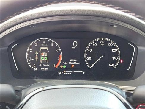 New 2026 Honda Civic Sport image 11