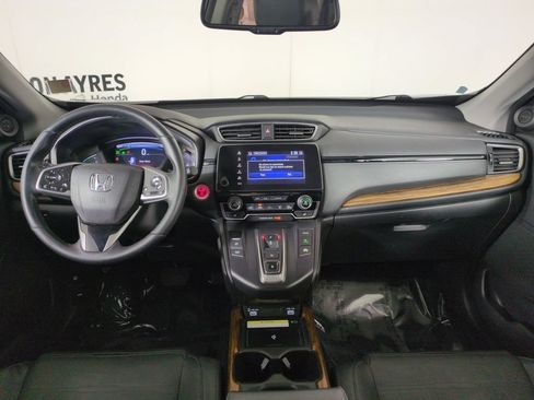 Used 2022 Honda CR-V Touring image 15