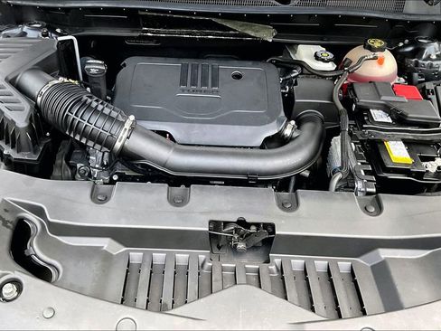 Used 2022 Chevrolet Blazer LT image 20