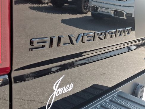 Used 2021 Chevrolet Silverado 1500 Custom w/ Rally Edition AWD/4WD image 30