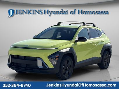 New 2026 Hyundai Kona SEL Sport