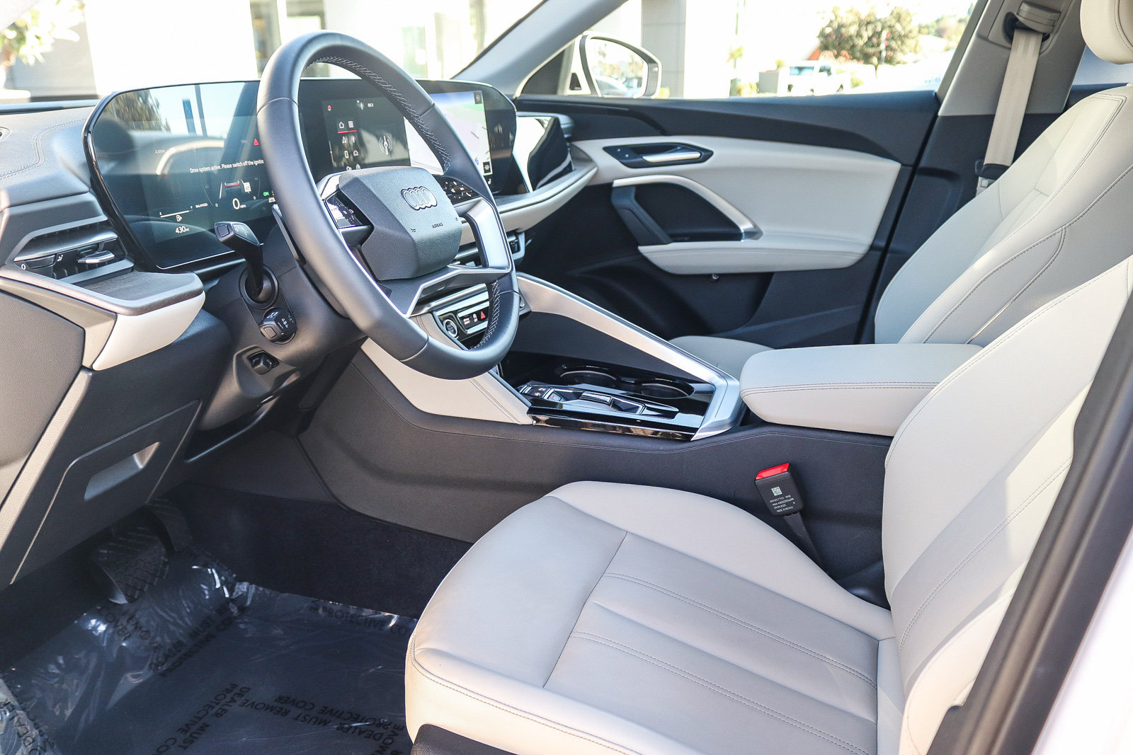 Used 2025 Audi Q5 Premium AWD/4WD image 19