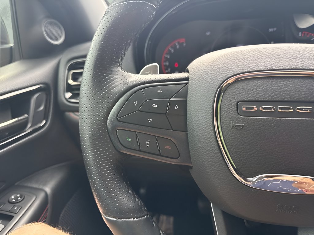 Used 2024 Dodge Durango GT AWD/4WD image 18