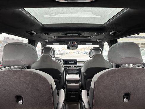 New 2027 Kia Telluride SX Prestige X-Line image 15