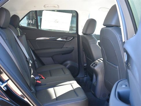 New 2025 Buick Envision Preferred image 42