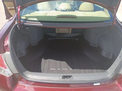 Used 2010 Honda Accord EX-L image 16