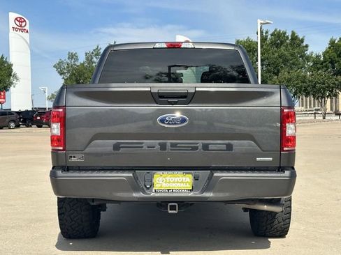Used 2020 Ford F150 XL w/ Equipment Group 101A Mid RWD image 4