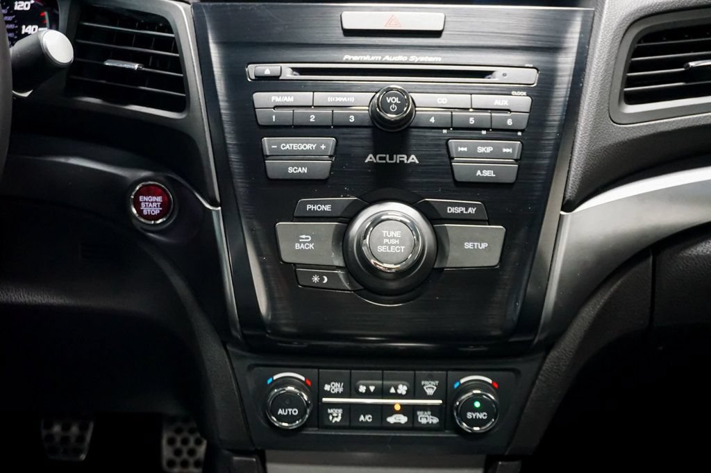 Used 2014 Acura ILX w/ Premium Package FWD image 43