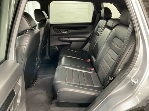Certified 2024 Honda CR-V Sport-L image 12