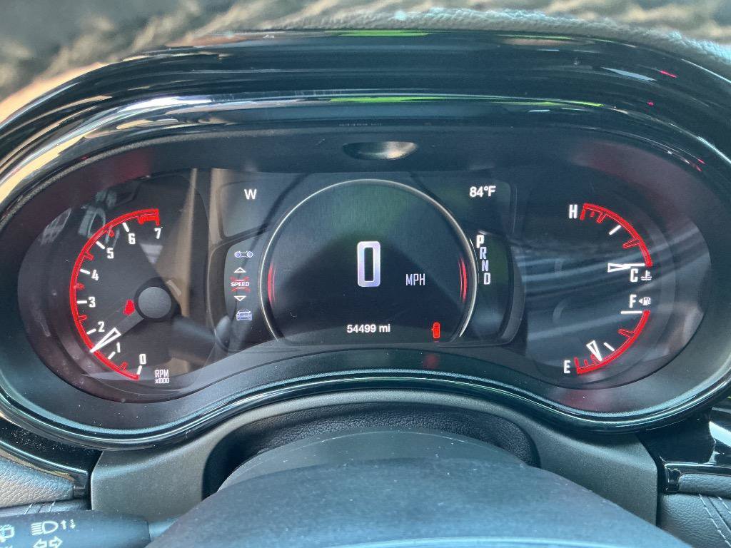 Used 2022 Dodge Durango GT RWD image 22