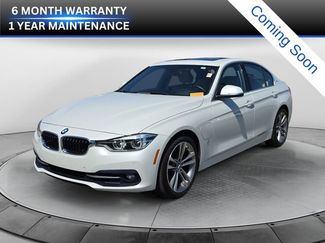 Used 2017 BMW 330e RWD video 1