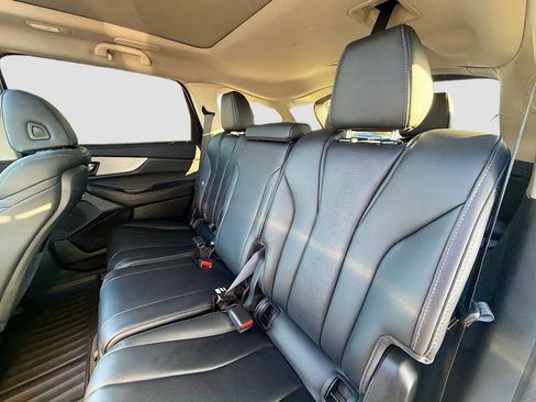 Used 2025 Acura MDX Technology Package image 25