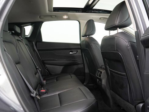 Used 2025 Nissan Murano SL AWD/4WD image 13