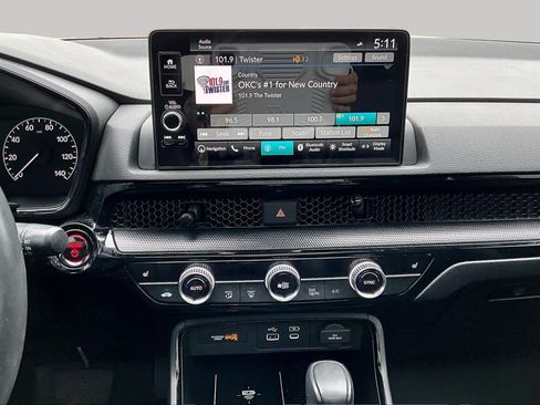 Used 2023 Honda CR-V Sport Touring image 7